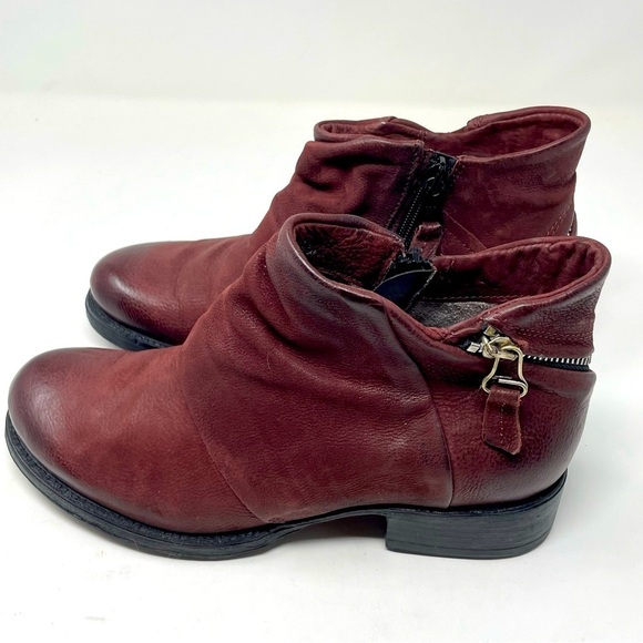 Miz Mooz Novembre Ankle Boots – Size 37 - Picture 3 of 12